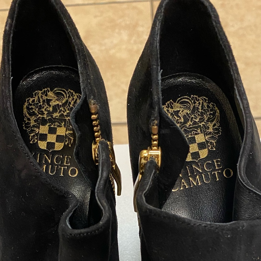 Vince Camuto heels